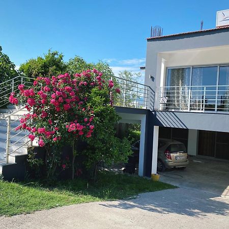 Leli Apartments Ulcinj Exteriér fotografie