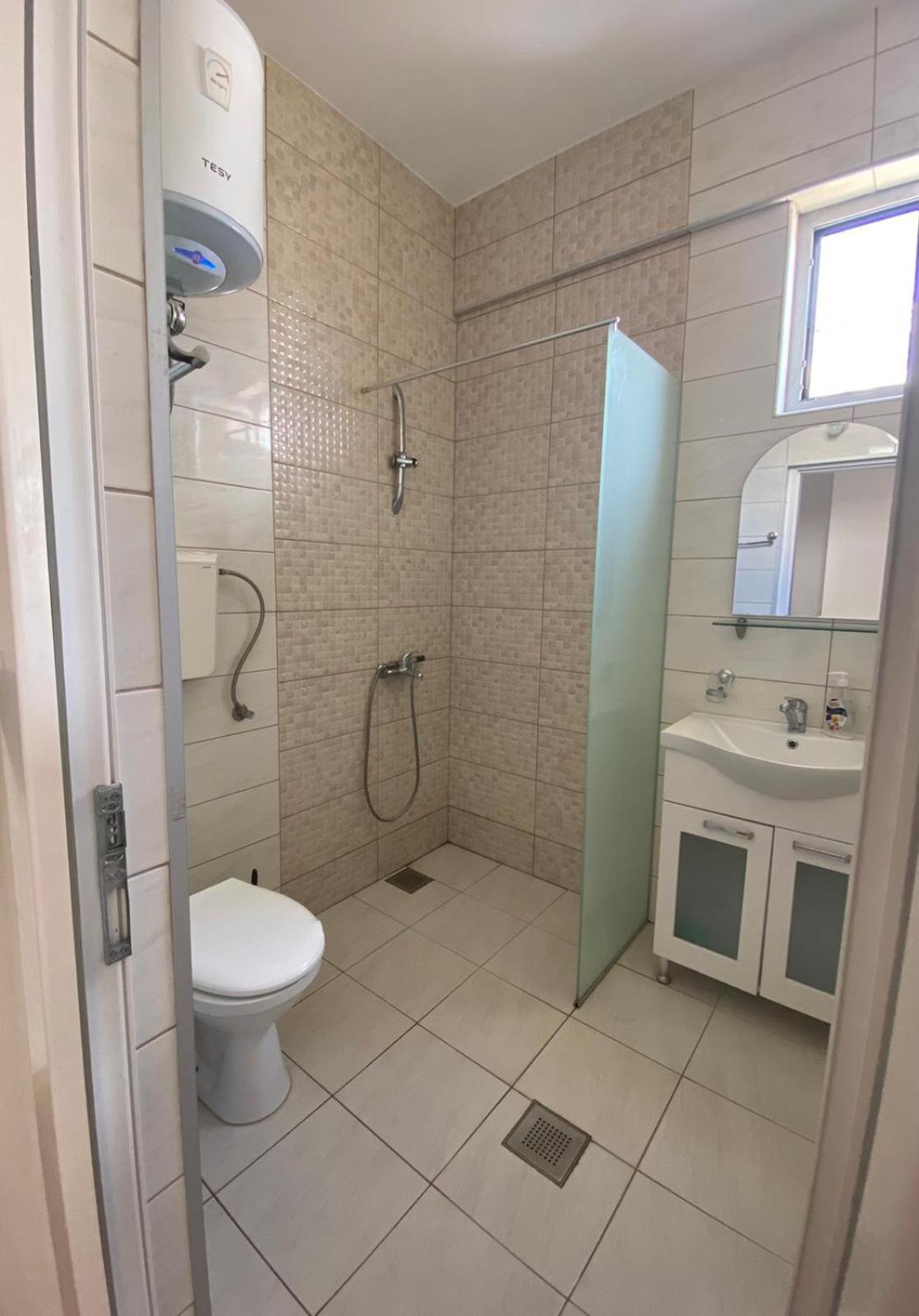 Leli Apartments Ulcinj Pokoj fotografie