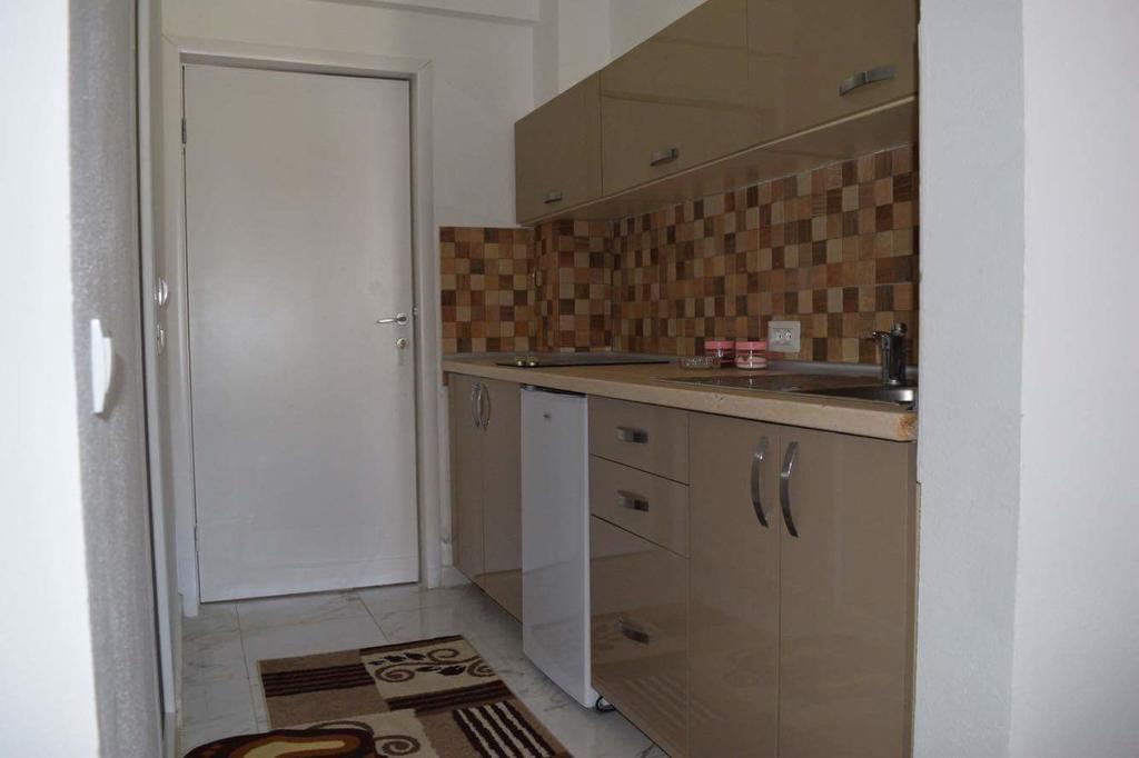 Leli Apartments Ulcinj Exteriér fotografie