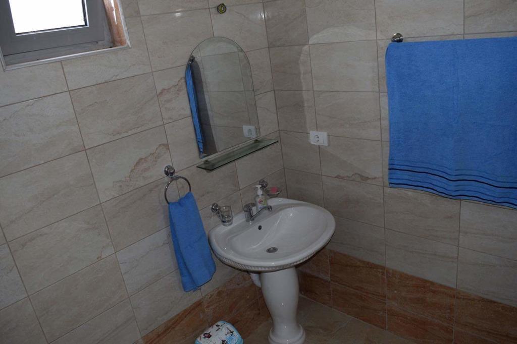 Leli Apartments Ulcinj Exteriér fotografie